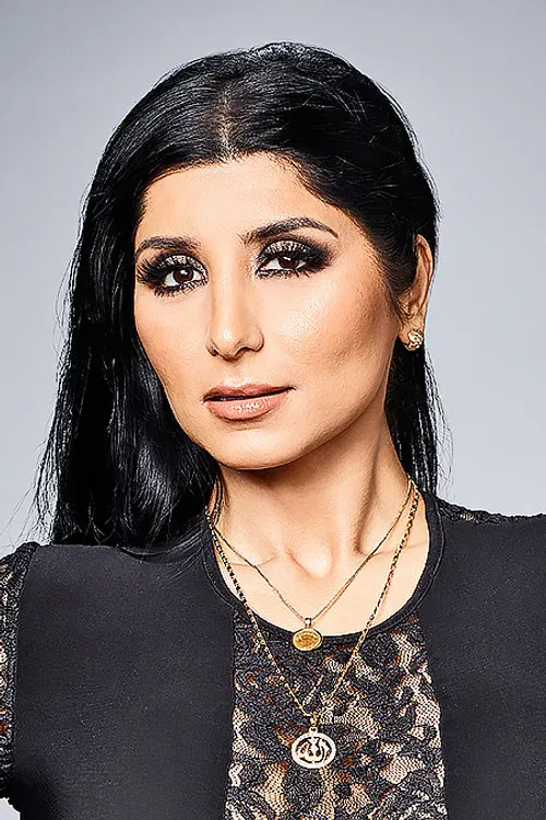 Destiney Rose profile