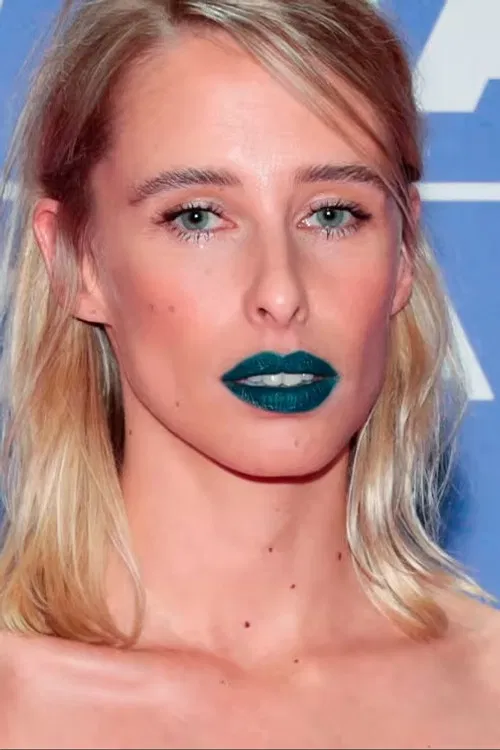 Olivia Baglivi profile