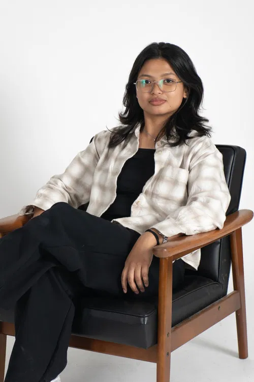 Niña Denise Garcia profile