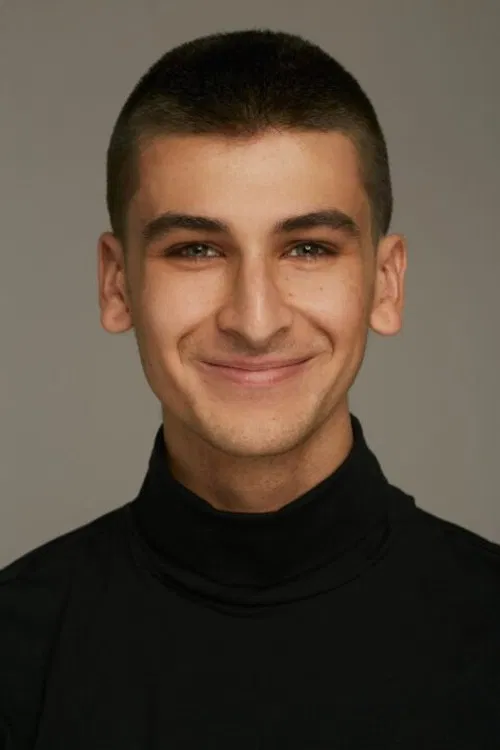 Javier Córdoba profile