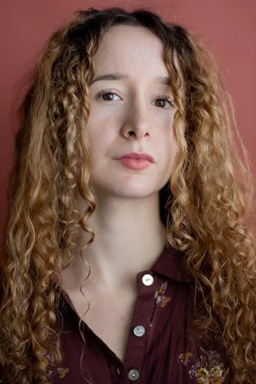 Anna Cortés profile