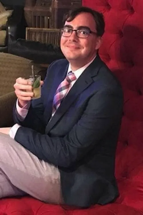 Charlie Nash profile