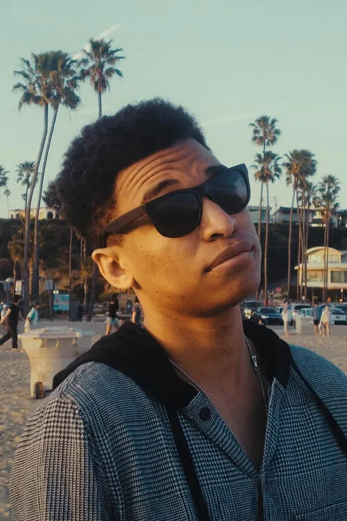 Jacob Randall profile