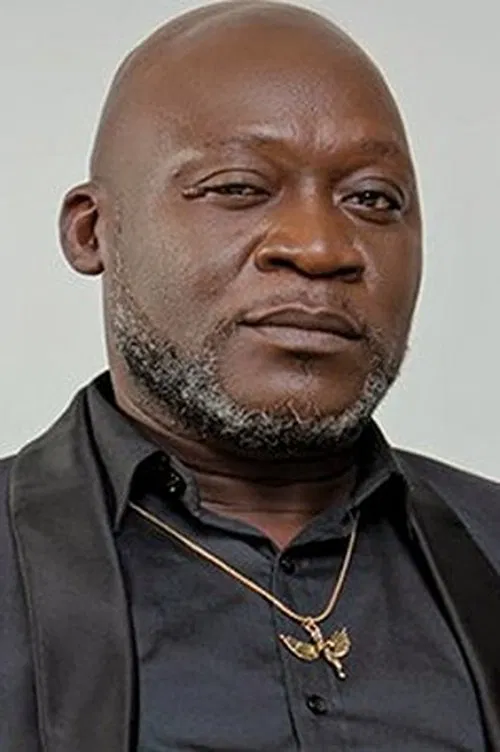 Dalton Borralho profile