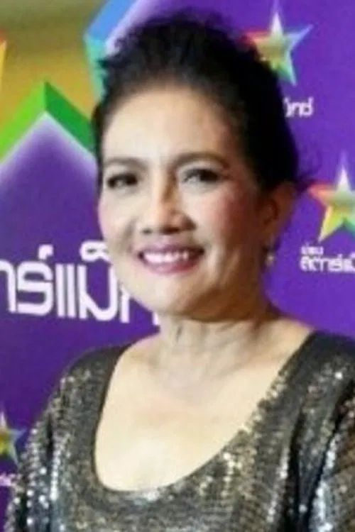 Pimkae Goonchorn Na Ayutthaya profile