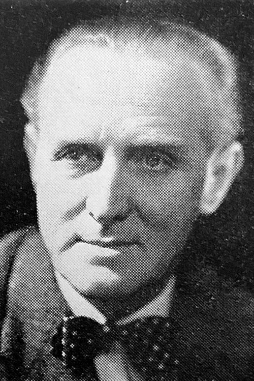 Harald Svensson profile