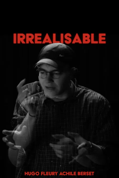 Unachievable poster