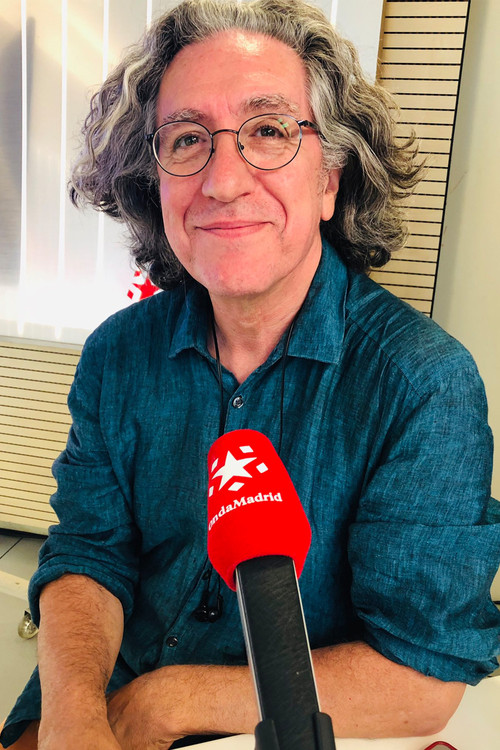 Jordi Gordon profile