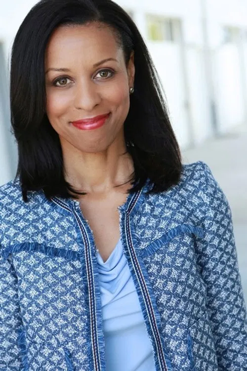 Sheila Ellis profile