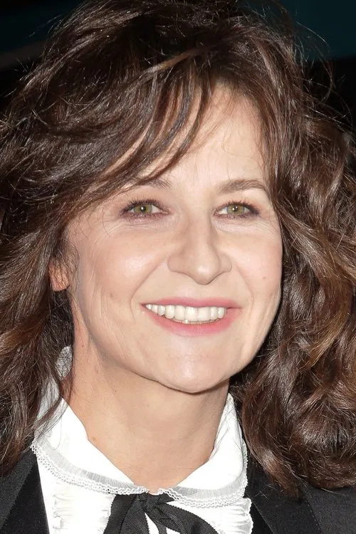 Valérie Lemercier profile