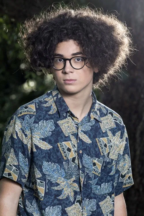 Andrea Dolcini profile