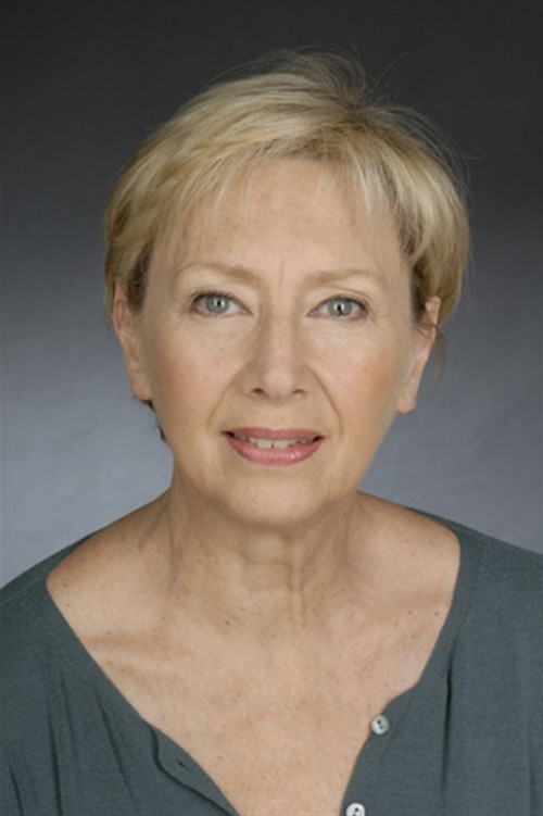 Anne Lefol profile