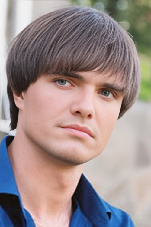 Andrey Lebedinsky profile