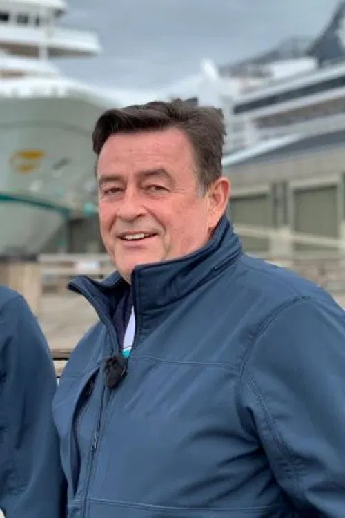 Thomas Gleiss profile