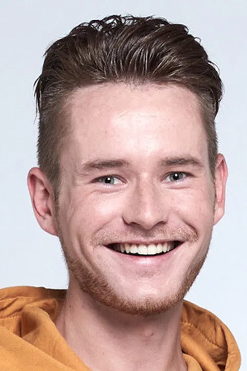 Benjamin Beernink profile