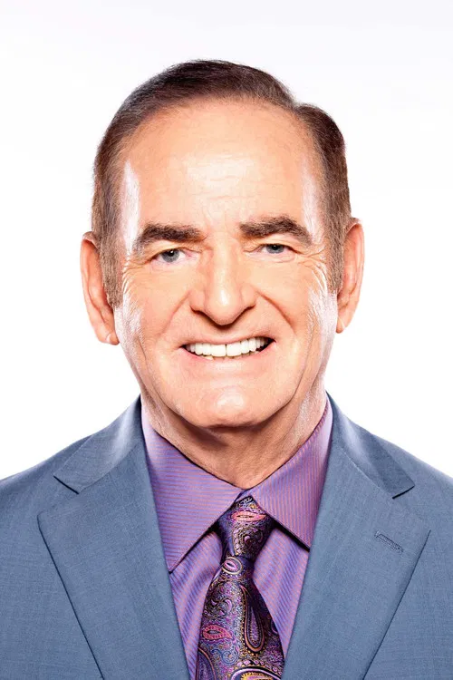 Claude Hopper profile