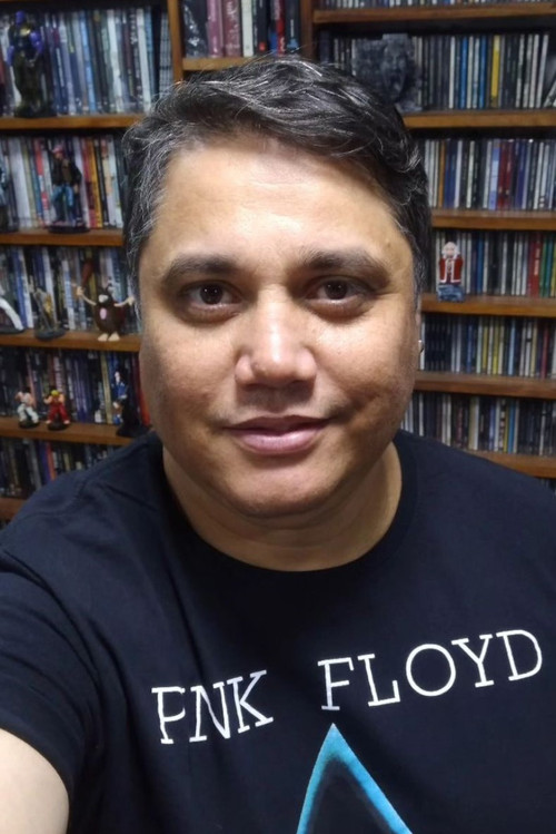 Farley Cerri profile