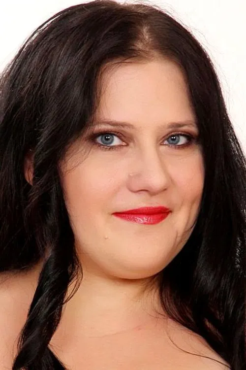 Becki Butterfly profile