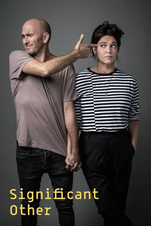 Significant Other poster
