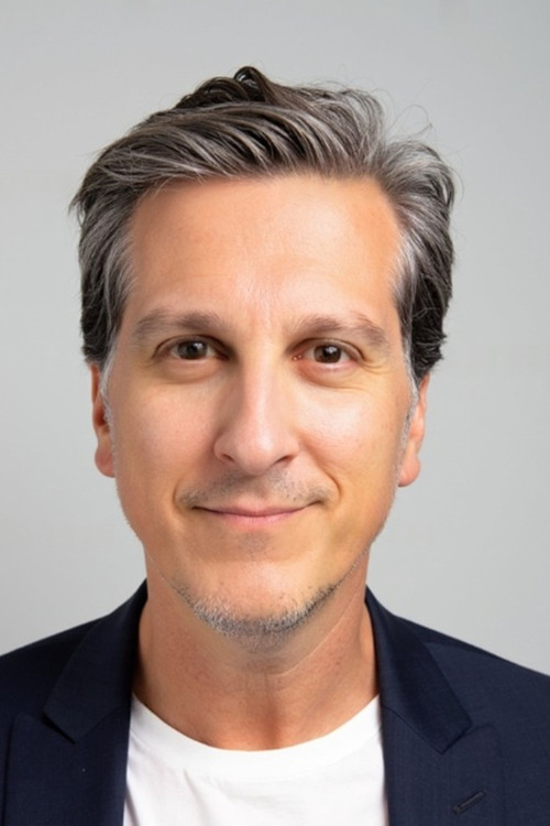 Brett Petersel profile