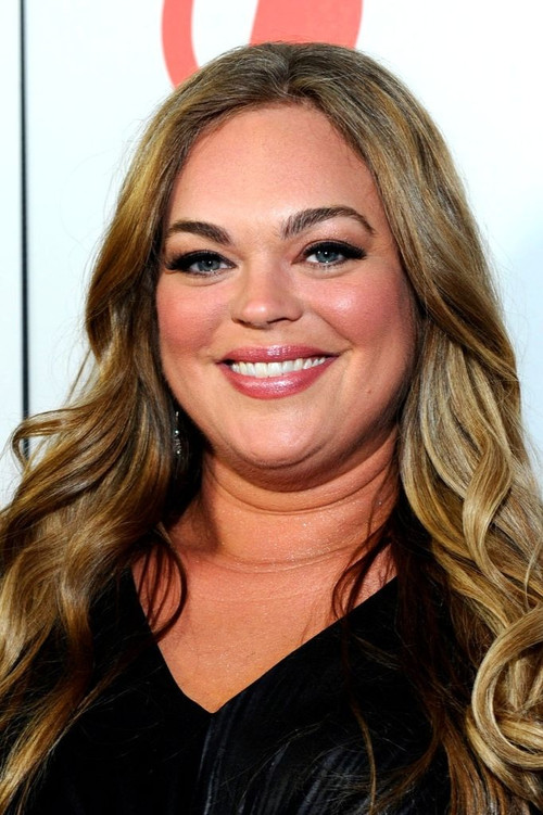 Rebecca Field profile