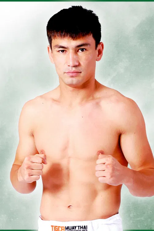 Karshyga Dautbek profile