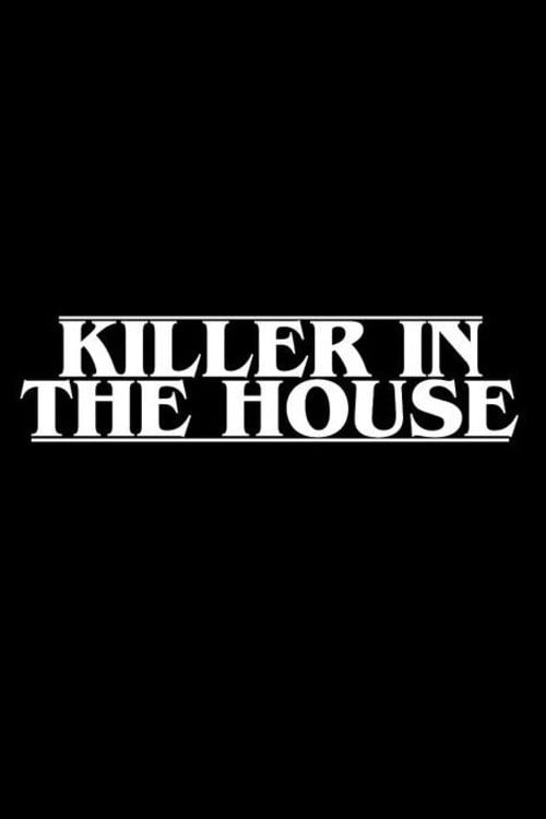 Killer in the House poster