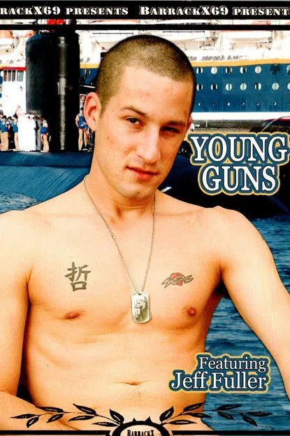 Young Guns poster