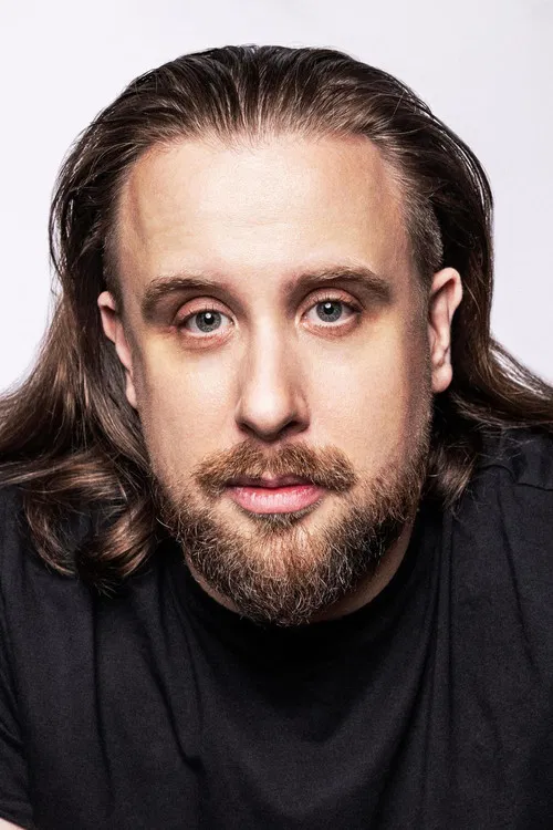 Ruben Wilkinson profile