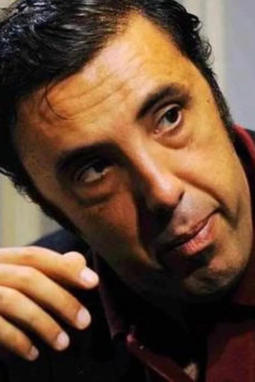 António Simão profile