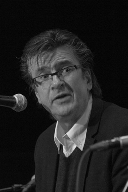 Willem Jan Gevers profile