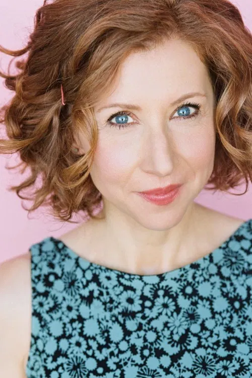 Mary Passeri profile