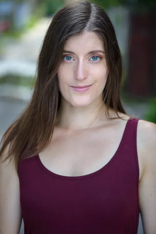 Sandra Foisy profile