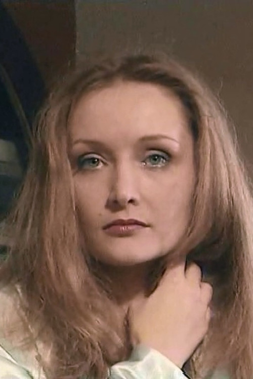 Angelina Chernova profile