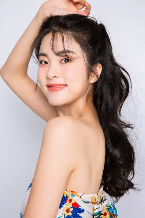 Min Hye-su profile