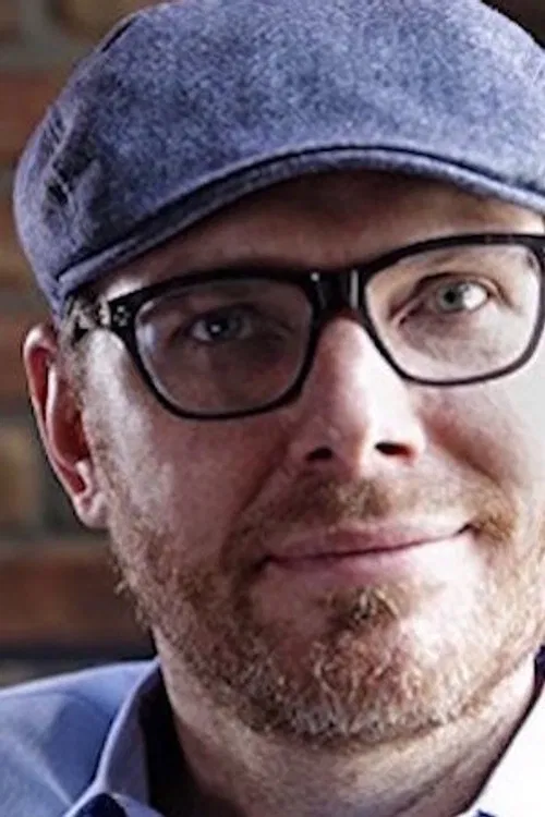 Robert Cannon profile