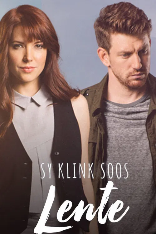 She Sounds Like Spring poster