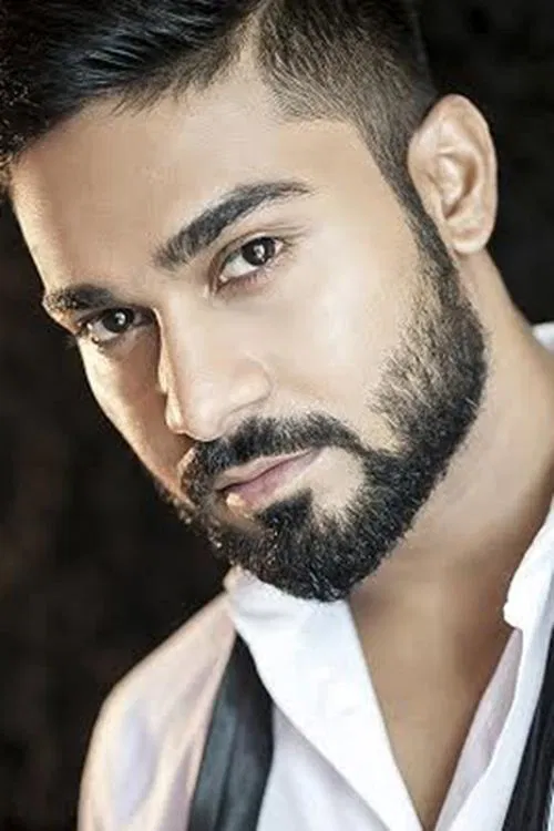 Salman Yusuff Khan profile