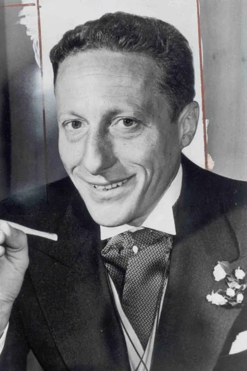 Renzo Cesana profile