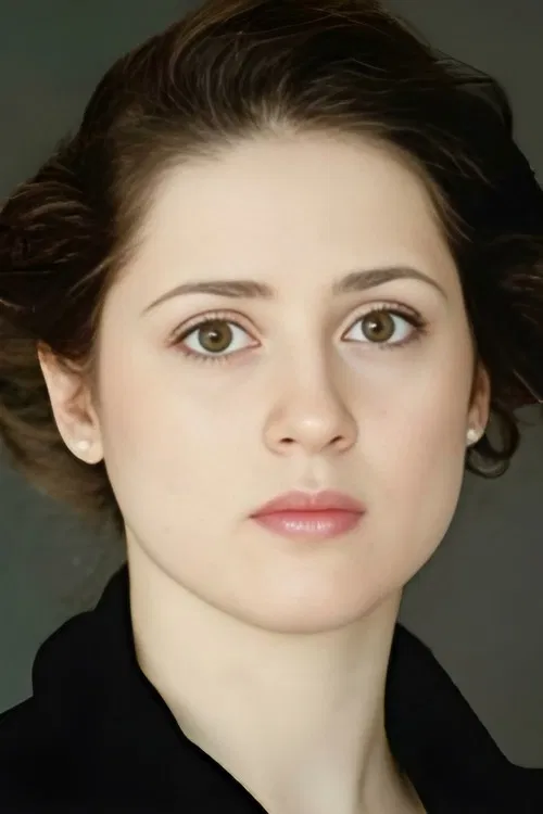 Aleksandra Titova profile