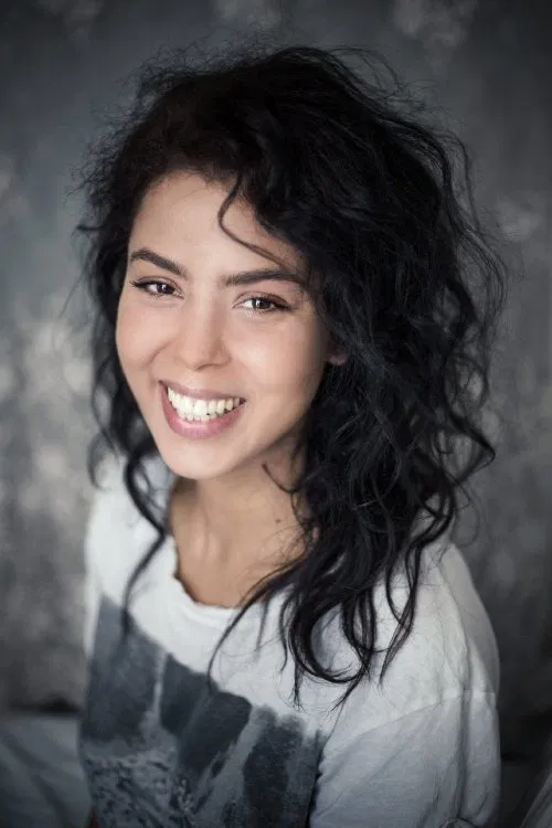 Linda Bouhenni profile