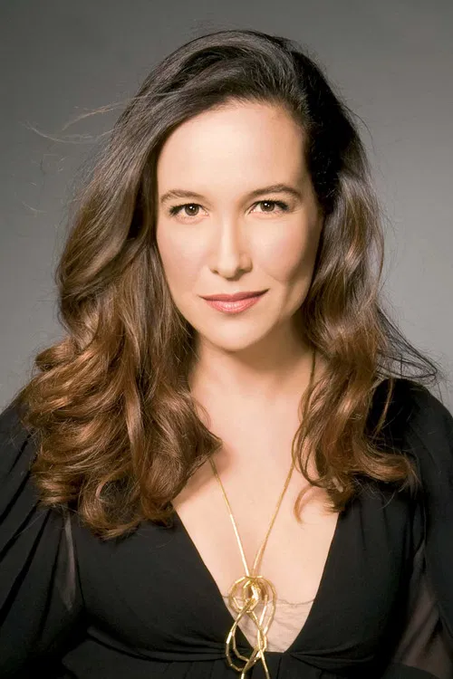 Yaël Abecassis profile