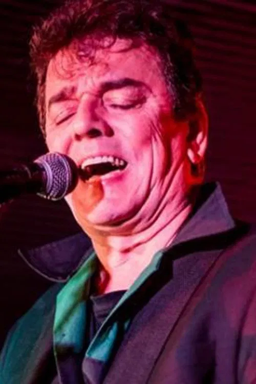 Jaime Urrutia profile