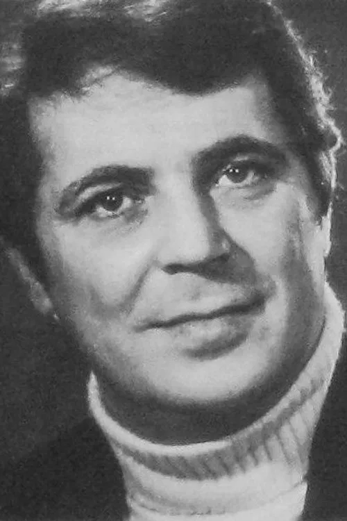 Horst Nitsche profile