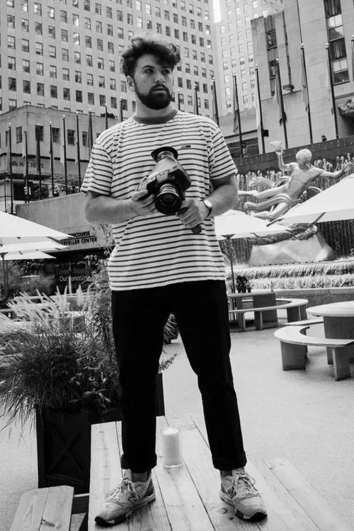 Peter Elliott Eaton profile