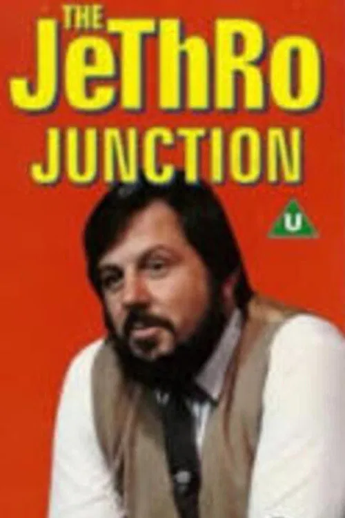 Jethro Junction poster