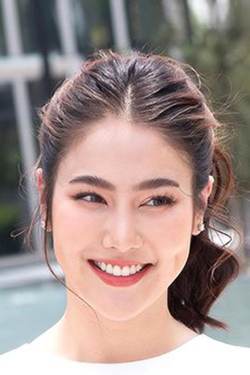 Iverinr Chuenchob profile