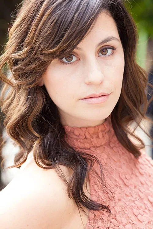 Sarah Karjian profile