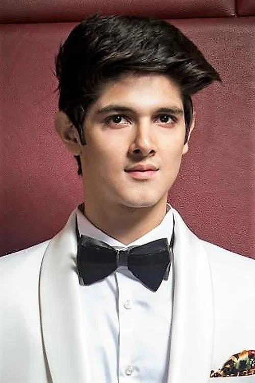 Rohan Mehra profile