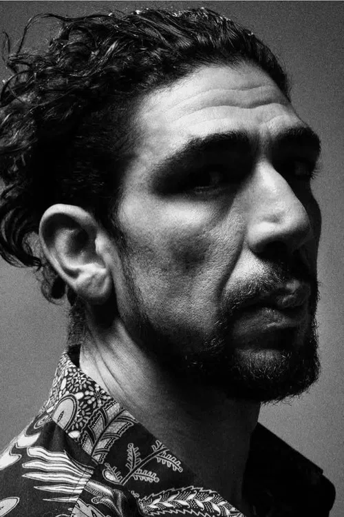 Narek A.Chilla profile